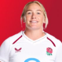 Alex Matthews England Women