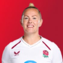 Marlie Packer England Women