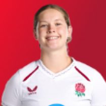 Demelza Short England Women