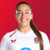 Holly Aitchison England Women