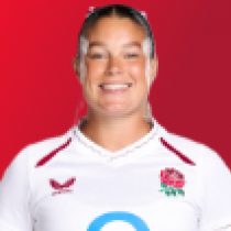 Jess Breach England Women