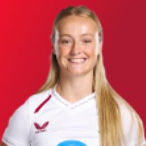 Millie David England Women