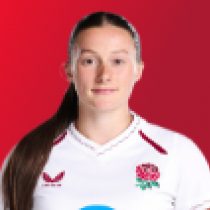 Lucy Packer England Women