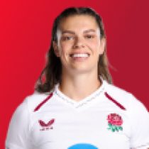 Helena Rowland England Women