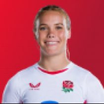 Mia Venner England Women