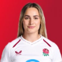 Bo Westcombe Evans England Women