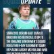 England Senior Men&rsquo;s Team &ndash; Squad Update