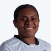 Josivini Naihamu Fiji Women