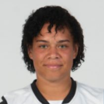 Michella'e Brigid Stolz Fiji Women