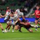 Super Rugby AUS 2026 Teams: All the team news for Round One