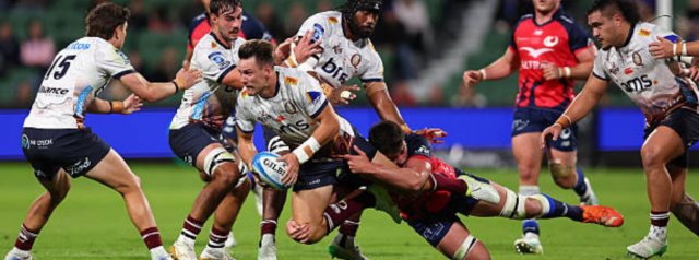 Super Rugby AUS 2026 Teams: All the team news for Round One