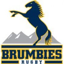 Finn Baxter ACT Brumbies