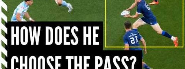 How to Coach Pod Decisions: Carry, Tip or Backdoor? | Dylan Parsons