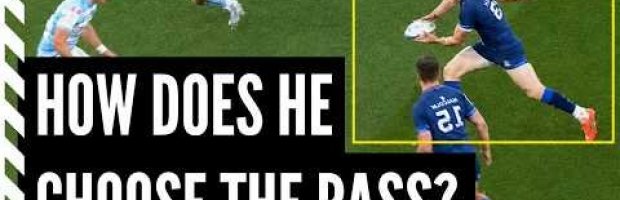 How to Coach Pod Decisions: Carry, Tip or Backdoor? | Dylan Pars