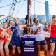 Excitement mounts as six set out on WXV Global Series Challenger quest in Hong Kong