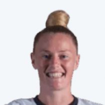 Jade Coates Fiji Women