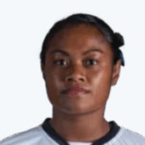 Asinate Serevi Fiji Women
