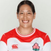 Moe Nagaoka rugby player