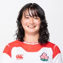 Saya Nakamura rugby player