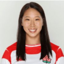 Sawa Harada Japan Women