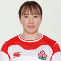 Uta Kataoka rugby player