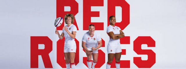Red Roses named to play the Wallaroos in the first round of WXV Global Series 2026