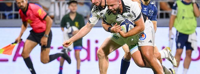 Pro D2: Top 5 clashes of Round 3