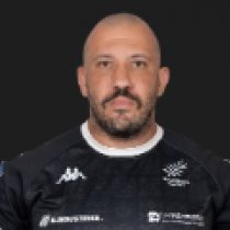 Pascal Cotet Provence Rugby