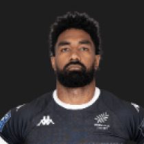 Etonia Bose Waqa Provence Rugby