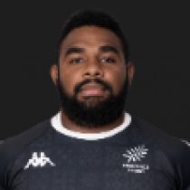 Sireli Masiwini Provence Rugby