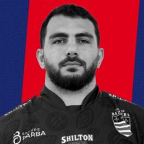 Nikoloz Sutidze Beziers
