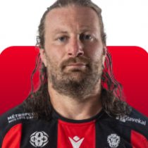 Evan Olmstead Nissa Rugby