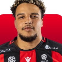Zinedine Aouad Nissa Rugby