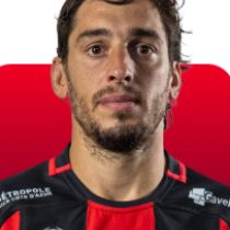 Bautista Ezcurra Nissa Rugby