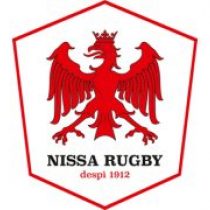 Iakopo Petelo-Mapu Nissa Rugby