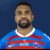 Edward Sawailau Grenoble