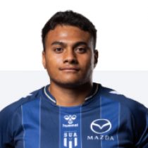 Sialevailea Tolofua Agen