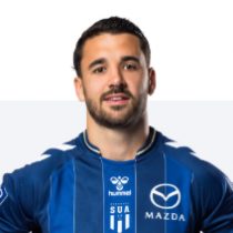 Dorian Bellot Agen