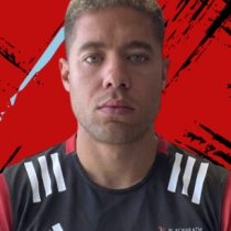 Andrew Denham rugby player