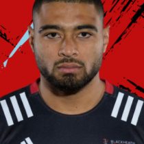 Noah Ferdinand Blackheath RFC