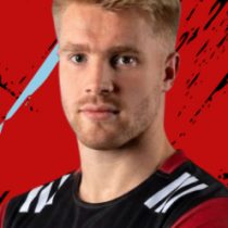 Tom Kendrick rugby player