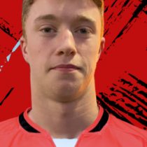 Laurence Ticehurst rugby player