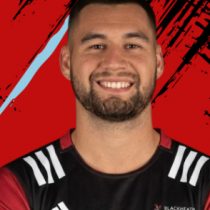 Kegan Christian-Goss Blackheath RFC
