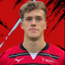 Leo Jowett Blackheath RFC