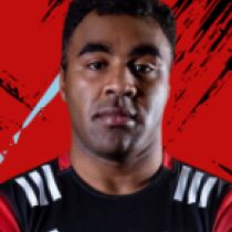 Taitusi Qaniuci rugby player