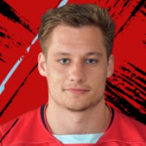 Tom Ffitch rugby player