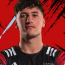 Max Blinkhorn rugby player