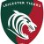 Dylan Chessum Leicester Tigers
