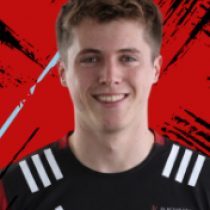 Mikel Davies rugby player