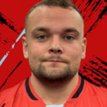 James Cornish Blackheath RFC